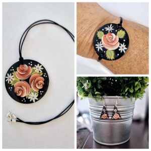 Jewellery Sets