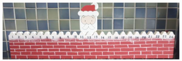 Christmas Collection - Advent Calendar