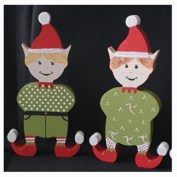 Chrismas Collection - Characters - Image 2