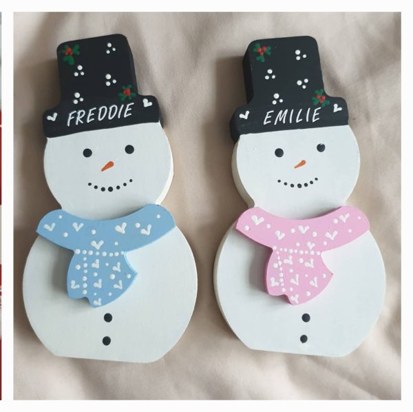 Chrismas Collection - Characters - Image 4