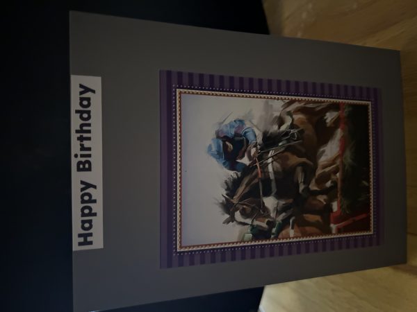 Birthday Card’s Handmade Greeting Card’s - Image 13