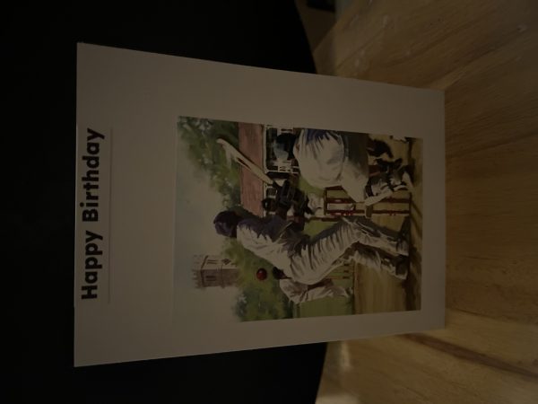 Birthday Card’s Handmade Greeting Card’s - Image 12