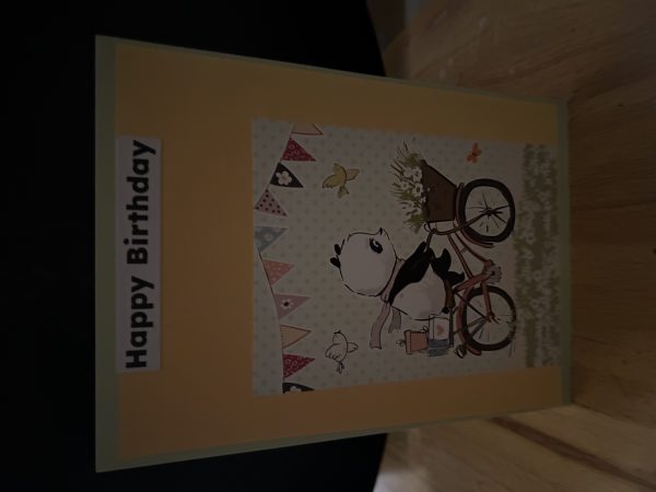 Birthday Card’s Handmade Greeting Card’s - Image 7