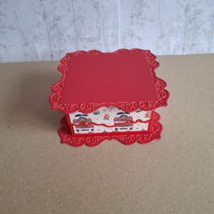Red Gift Box