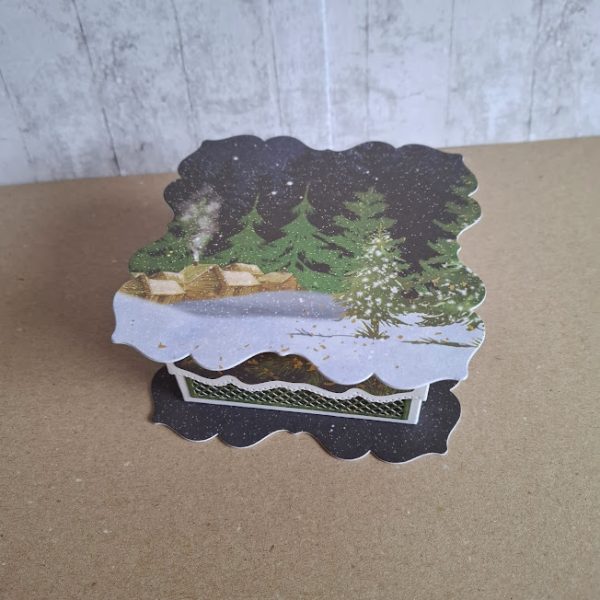 Christmas Gift Box