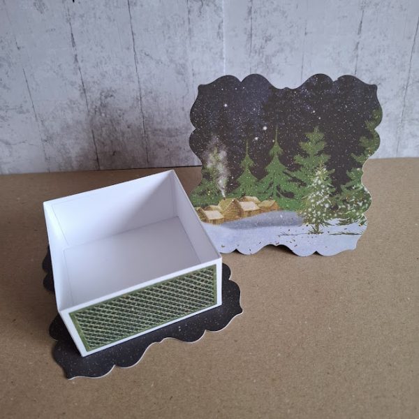 Christmas Gift Box - Image 3