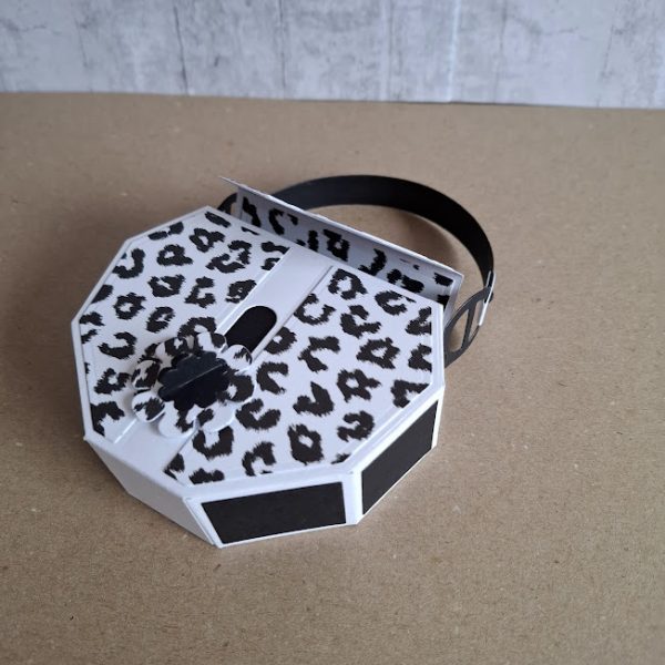 Handbag Gift Bag - Image 2