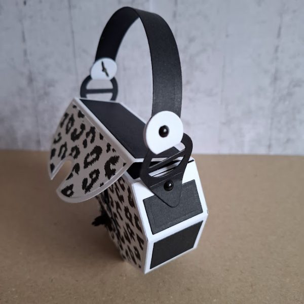 Handbag Gift Bag - Image 3