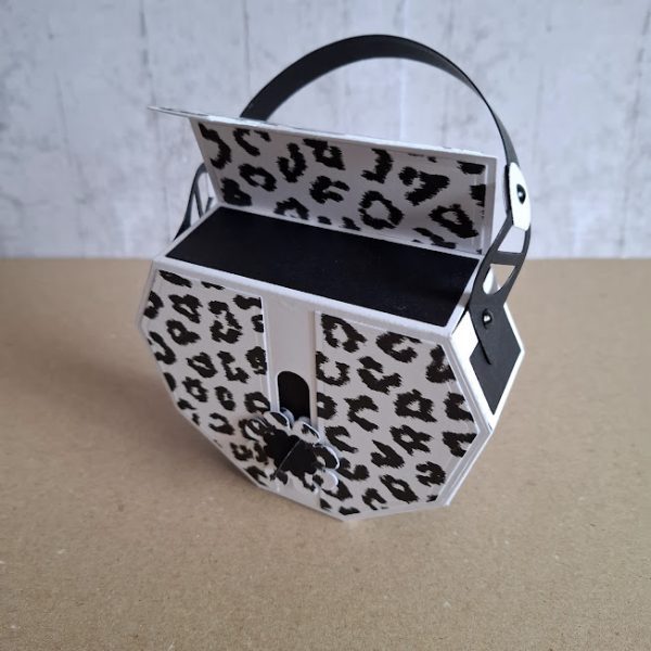 Handbag Gift Bag - Image 4
