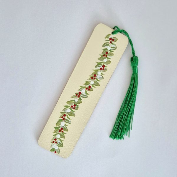 Christmas Collection - Bookmark - Image 10