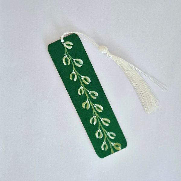 Christmas Collection - Bookmark - Image 9