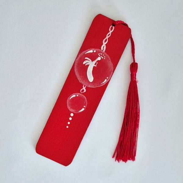 Christmas Collection - Bookmark - Image 7