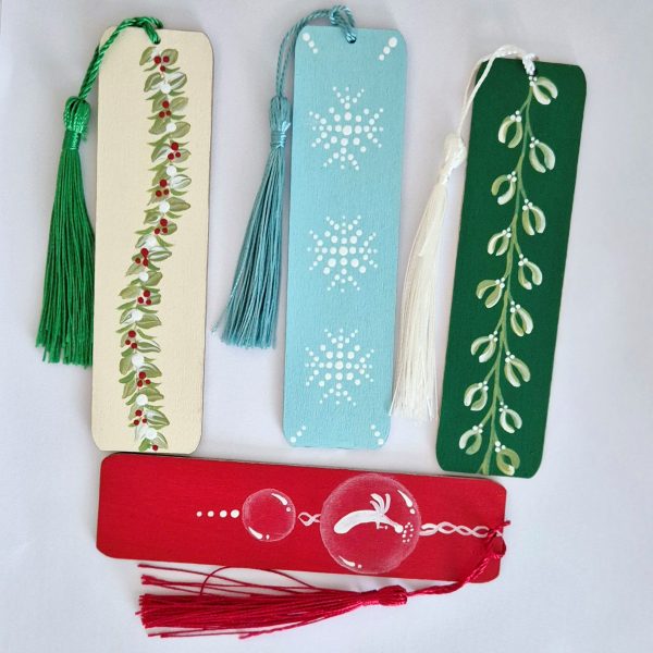 Christmas Collection - Bookmark - Image 2