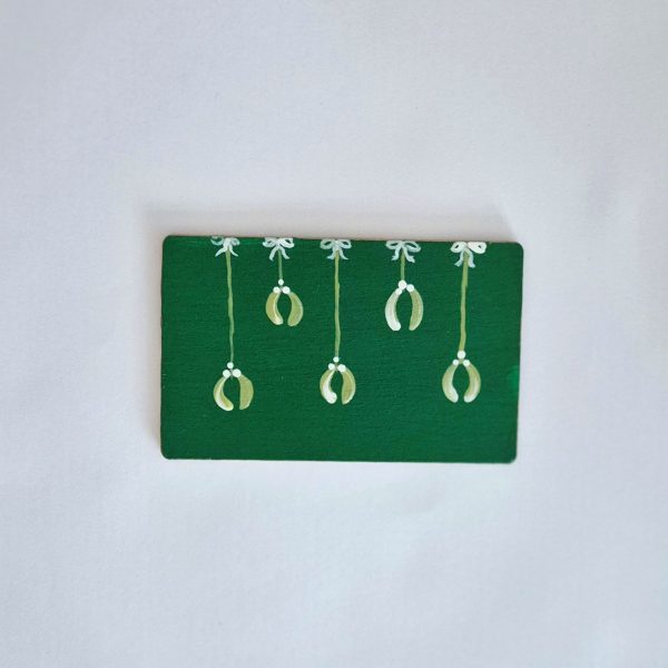 Christmas Collection - Fridge magnet - Image 3