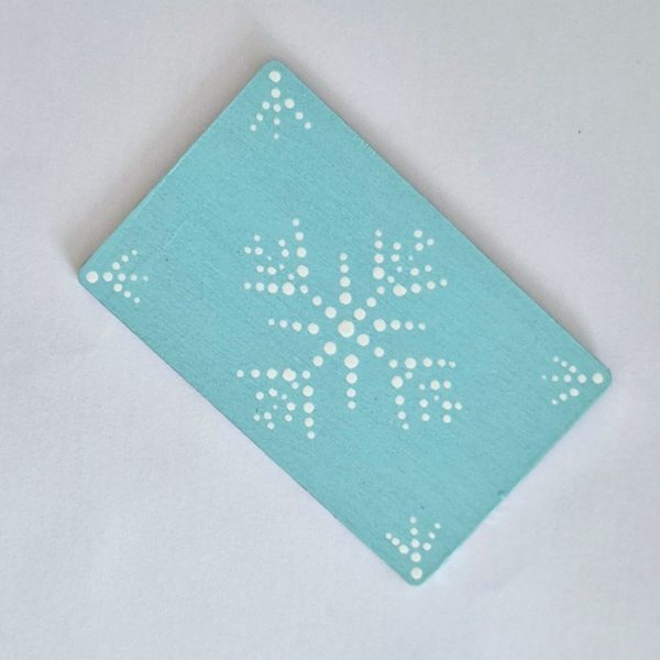 Christmas Collection - Fridge magnet - Image 5
