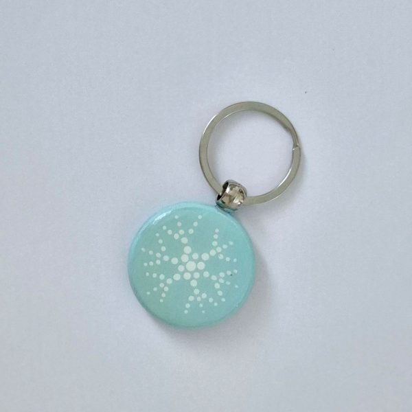 Chrismas Collection - Keyring/Bag charm - Image 3