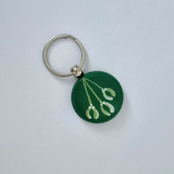Chrismas Collection - Keyring/Bag charm - Image 5