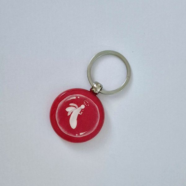 Chrismas Collection - Keyring/Bag charm - Image 6
