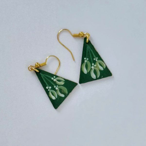 Christmas Collection -Earrings - Image 6