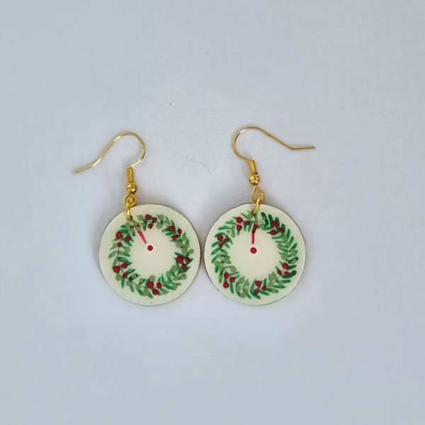 Christmas Collection -Earrings - Image 5