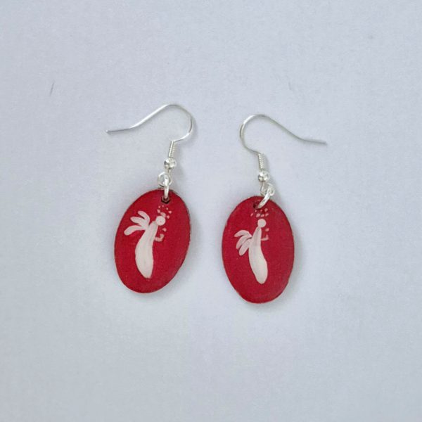 Christmas Collection -Earrings - Image 3