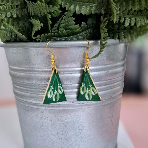 Christmas Collection -Earrings - Image 8