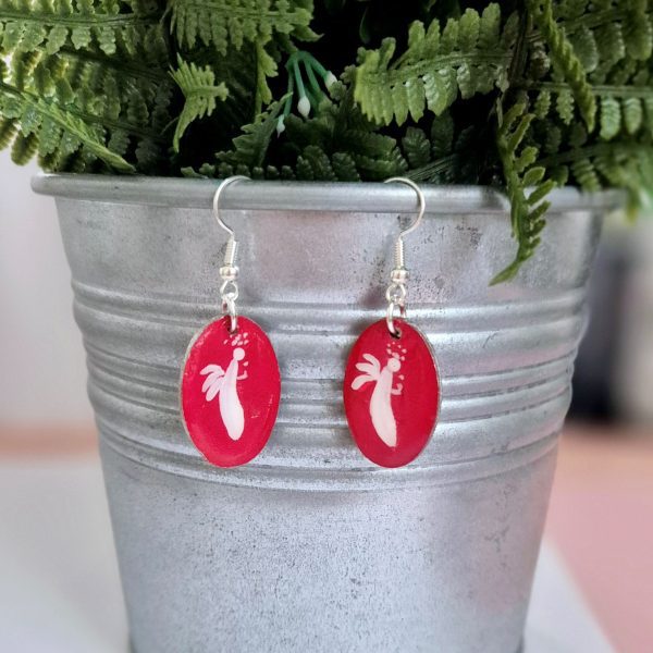 Christmas Collection -Earrings - Image 7