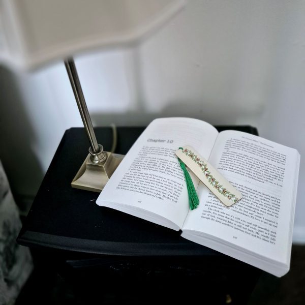 Christmas Collection - Bookmark - Image 4