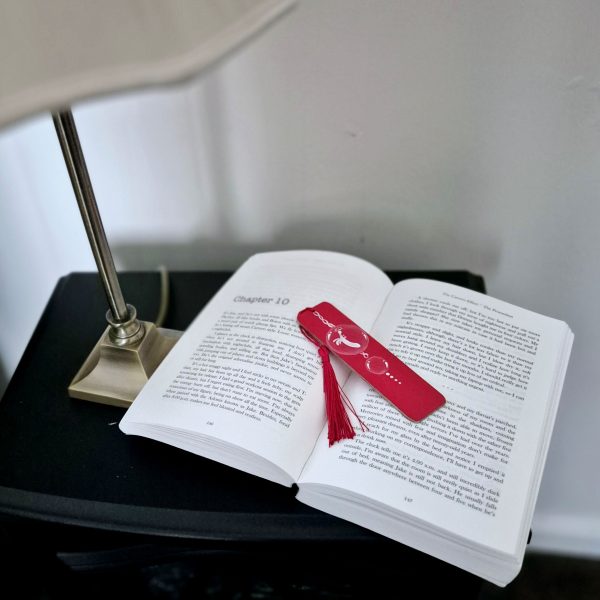 Christmas Collection - Bookmark - Image 3