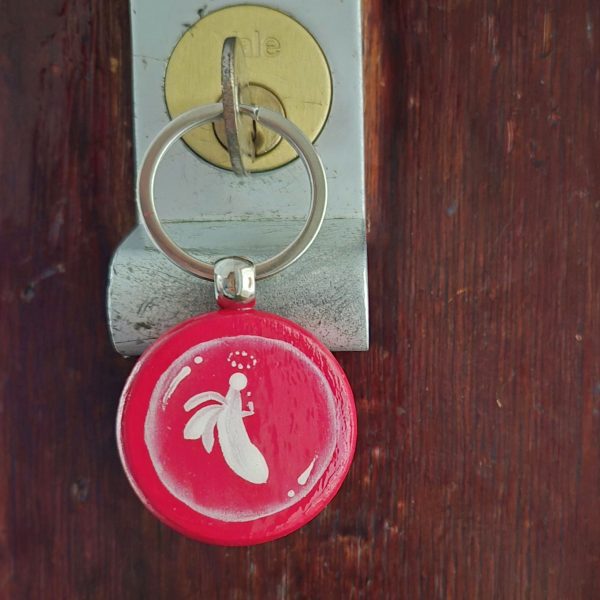 Chrismas Collection - Keyring/Bag charm - Image 7