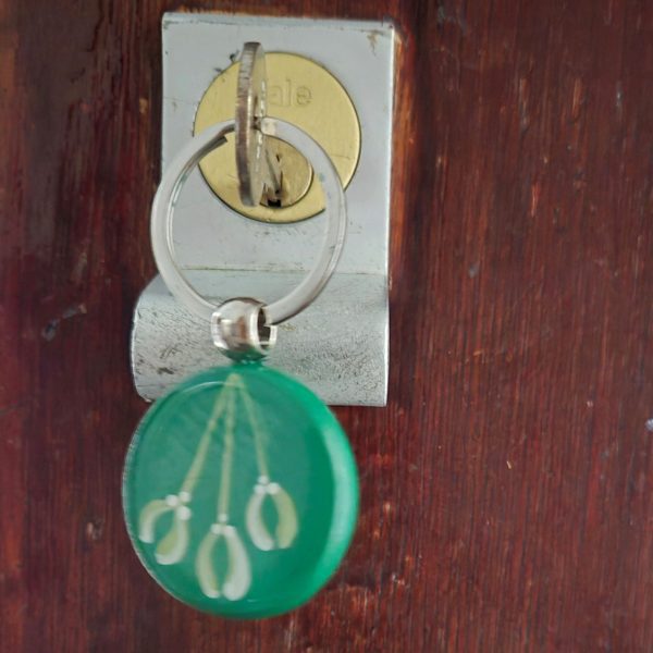 Chrismas Collection - Keyring/Bag charm - Image 8