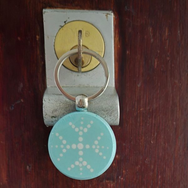 Chrismas Collection - Keyring/Bag charm - Image 9
