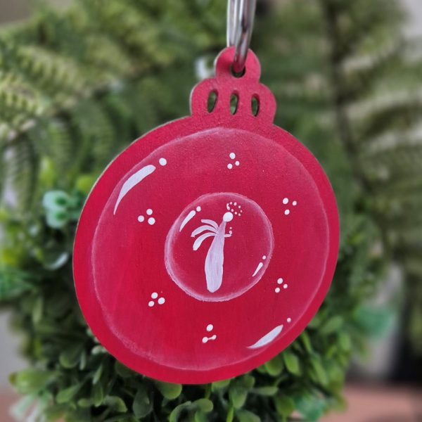 Christmas Collection - Tree Decoration/Gift tag - Image 8