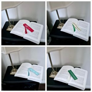 Christmas Collection - Bookmark