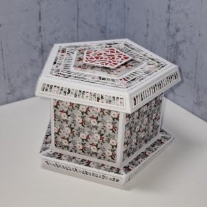 Pentagonal Gift Box