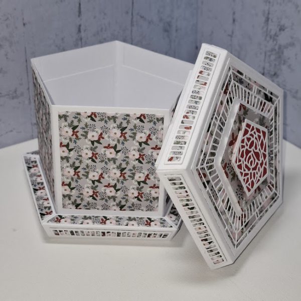 Pentagonal Gift Box - Image 3