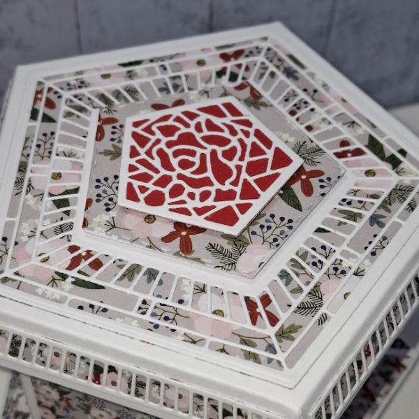 Pentagonal Gift Box - Image 5