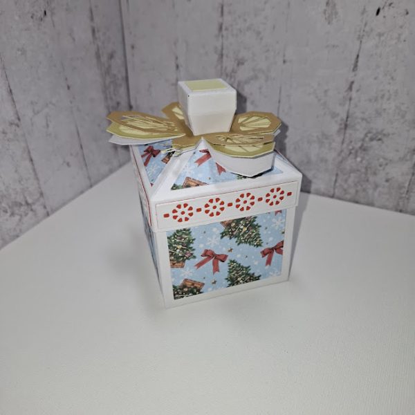 Christmas Gift Box