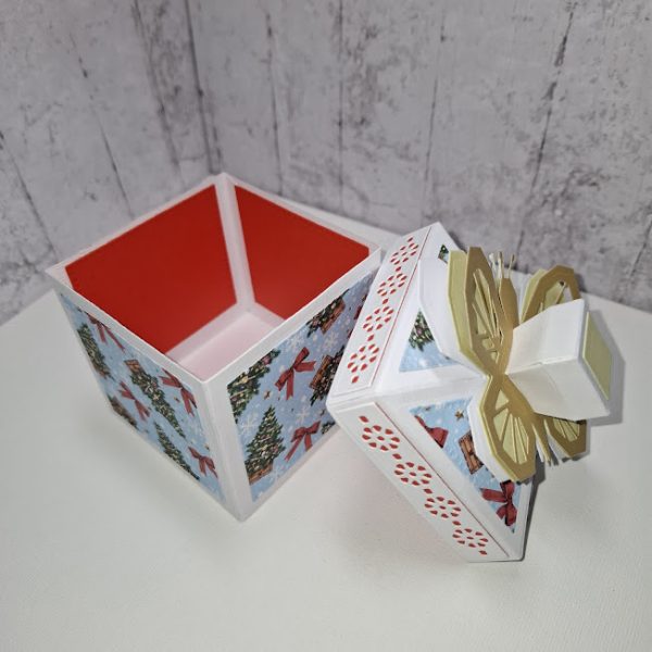 Christmas Gift Box - Image 4