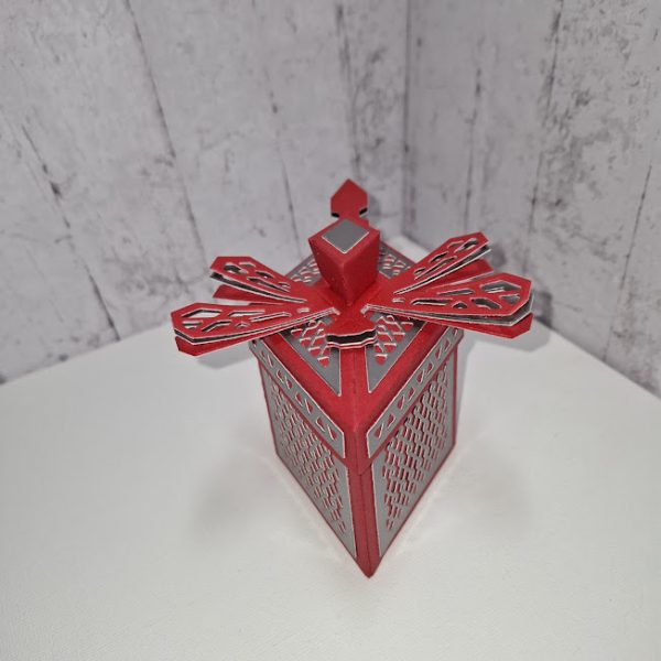 Diamond Style Gift Box - Image 2