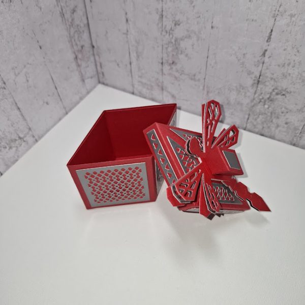 Diamond Style Gift Box - Image 3