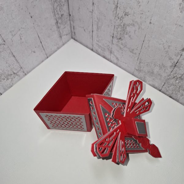 Diamond Style Gift Box - Image 4