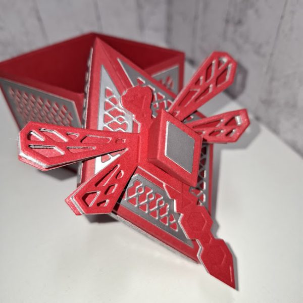 Diamond Style Gift Box - Image 5