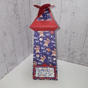 Candy Tower Gift Box