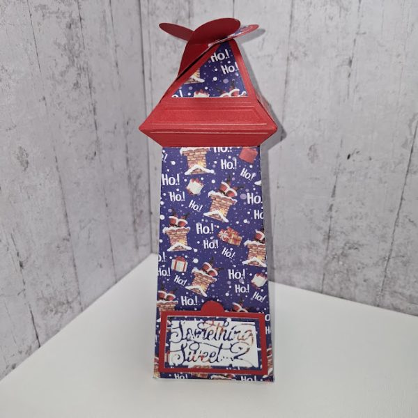 Candy Tower Gift Box