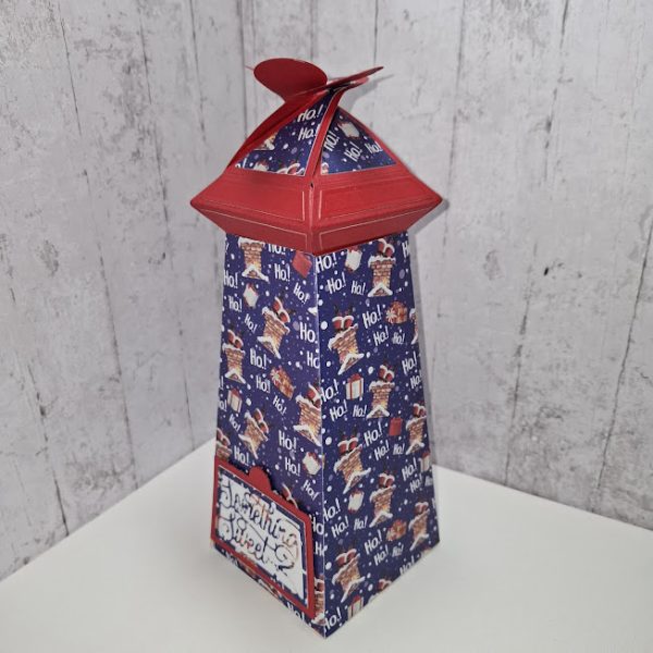 Candy Tower Gift Box - Image 2