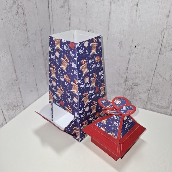 Candy Tower Gift Box - Image 4