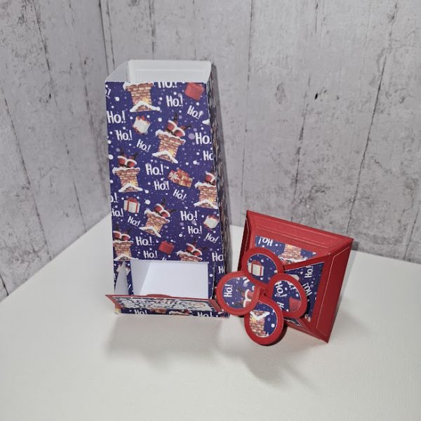 Candy Tower Gift Box - Image 5