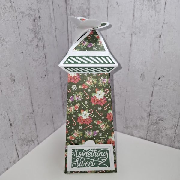 Candy Tower Gift Box
