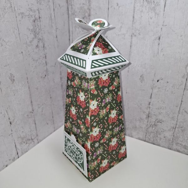 Candy Tower Gift Box - Image 2